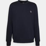 Свитшот PS Paul Smith Fit Zebra, темно-синий - фото 2