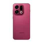 Смартфон OPPO Find X9 (CN), 12 ГБ/512 ГБ, 2 nano-SIM, красный - фото 2