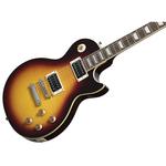 Гитара Epiphone Slash Signature Les Paul Standard - November Burst - фото 4