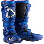 Мотоботы Leatt Boot 4.5 Enduro, синий - фото
