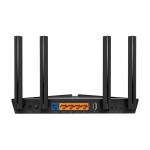 Wi-Fi роутер TP-LINK Archer AX50 AX3000, черный - фото 2