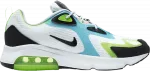 Кроссовки Nike Air Max 200 SE 'Oracle Aqua', синий - фото
