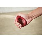 Рукоятка сильного сопротивления красного цвета CORENGTH - фото 3