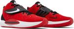 Кроссовки Nike KD 14 TB 'University Red', красный - фото 9
