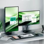 Монитор BenQ BL2490TC, 23.8", 1920×1080, 144 Гц, IPS, чёрный - фото 6