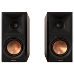 Полочная акустика Klipsch Reference Premiere RP-500M II, 2 шт, грецкий орех - фото