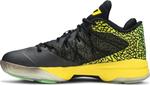Кроссовки Jordan CP3 7 Brazil Pack, черный - фото 3