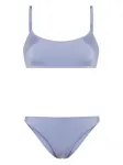 Бикини Undici LIDO, синий - фото