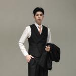 Костюм мужской John King Johnhollis - фото 9