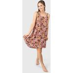 Платье Исла-сакай Brunotti, розовый - фото 4