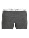 Боксеры JACK & JONES JACK & JONES , Navy/Dark grey/Olive/Black - фото 5