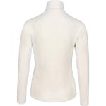 Женский флисовый пуловер Fusion HZ Johaug, белый - фото 2