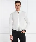 Футболка Энрике Slim fit Hugo, белый - фото 3