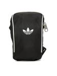 Сумка через плечо adicolor Small JD5570 Adidas, черный - фото