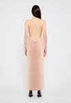 Платье макси CADENCE GRADIENT Won Hundred, бежевый - фото 6