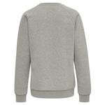 Толстовка Hummel Red Heavy, серый - фото 2