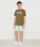 Кроссовки Lacoste, белый - фото 3