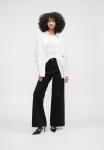Блуза Karl Lagerfeld Jeans Button-down blouse, White - фото 2