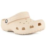Сандалии Crocs Kid's Classic Clog, цвет Blue Calcite - фото 2