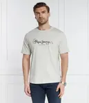Футболка Камилла Regular fit Pepe Jeans London, серый - фото 3