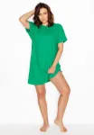 Ночная рубашка иглу Rougegorge, Vert - фото