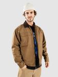 Зимняя куртка Empyre Grind Chore Jacke, tan - фото 5