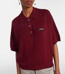 Поло Rotate, Zinfandel - фото 5