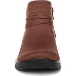 Ботильоны для гостей Bzees For Lifestride, цвет cappuccino tan microfiber - фото 3