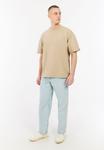 Футболка Protest MATTEO, Bamboobeige/Beige - фото 2