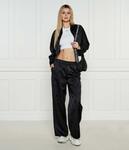 Харида брюки-1 Relaxed fit Hugo, черный - фото 2