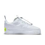 Кроссовки air force 1 экспериментальные Nike, белый - фото 2