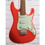 Электрогитара Ibanez AZES31-VM Essentials - Vermillion - фото