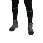 Брюки базового слоя Trangoworld TRX2 Wool Evo, черный - фото 3