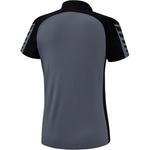 Рубашка-Поло «Шесть крыльев» Erima, мультиколор - фото 2