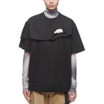 Feng Chen Wang Футболка унисекс черная - фото 5