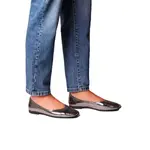 Балетки Toni Pons Melisa-Mt, серый - фото 4