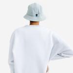 Женская соломенная шляпа Decathlon SPW - фото 4