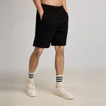 Унисекс спортивные шорты Ellesse, серые - фото 9