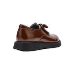 Детская кожаная обувь для детей BALABALA, Coffee 50801 - фото 4