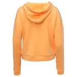 Худи Iq Janette, оранжевый - фото 2