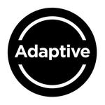 Физически адаптивный двухслойный боди Jumping Beans для девочек 4–12 лет Jumping Beans, белый - фото 3