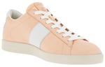 Кроссовки ecco Skateboarding Shoes Women's Low-top Peach Nectar, цвет Peach nectar - фото 2