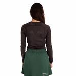 Базовый слой Osaka Sports, черный - фото 2