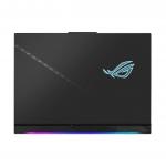 Игровой ноутбук Asus ROG Strix Scar 18'', 32ГБ/2ТБ, i9-13980HX, RTX 4090, черный, английская/арабская клавиатура - фото 4
