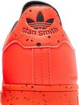 Кроссовки Adidas Vice Golf x Stan Smith 'Solar Red', красный - фото 8