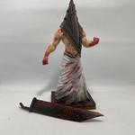 Статуэтка Patush Silent Hill, Pyramid Head, 20,3 см - фото 2