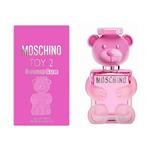 Туалетная вода Moschino Toy 2 Bubble Gum - фото 2