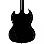 Электрогитара Gibson SG Modern, черный - фото