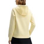 FILA Свитшот Women's Coffee Beige Yellow - фото 5