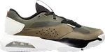 Кроссовки Wmns Jordan Air 200E Medium Olive, зеленый - фото